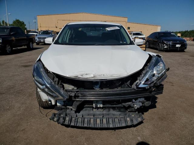 Nissan Sentra S Image 3