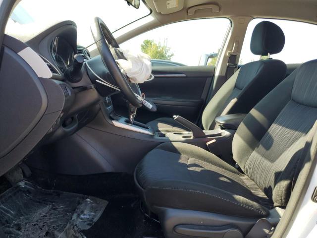 Nissan Sentra S Image 11