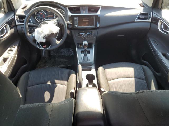 Nissan Sentra S Image 12