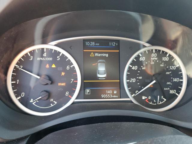 Nissan Sentra S Image 2