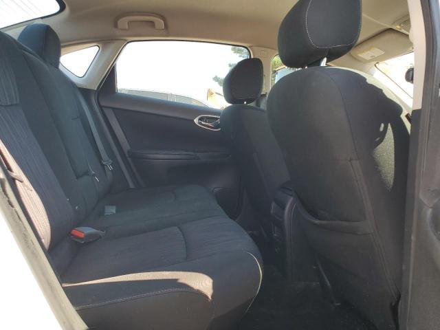 Nissan Sentra S Image 9