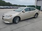 Lexus Es 350 Image 1
