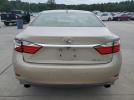 Lexus Es 350 Image 4