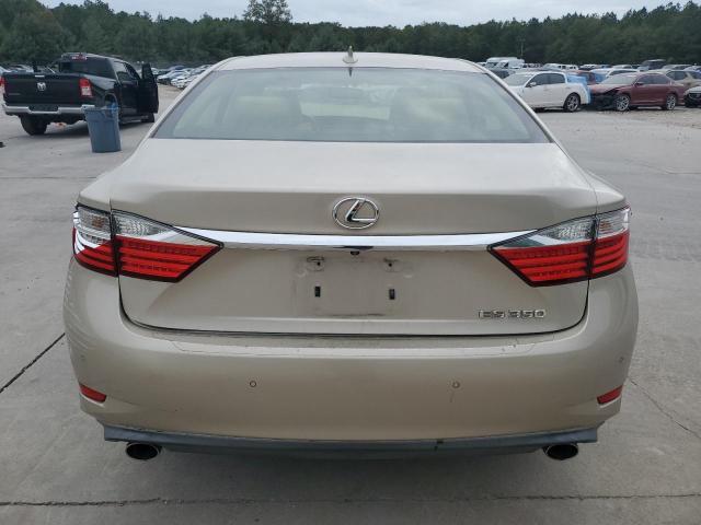 Lexus Es 350 Image 4