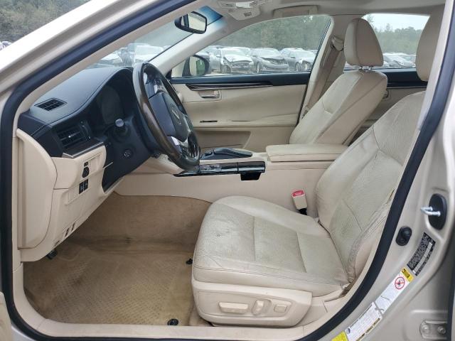 Lexus Es 350 Image 8