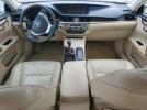 Lexus Es 350 Image 2