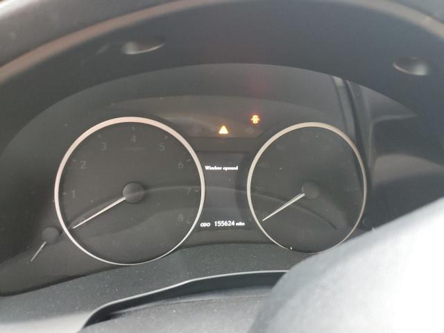 Lexus Es 350 Image 12