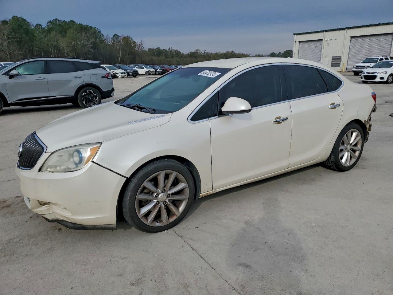 Buick Verano Image 1