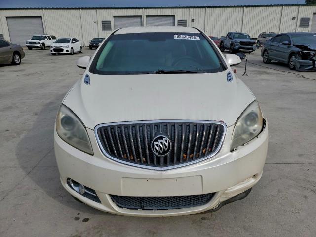 Buick Verano Image 4