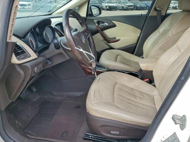 Buick Verano Image 7