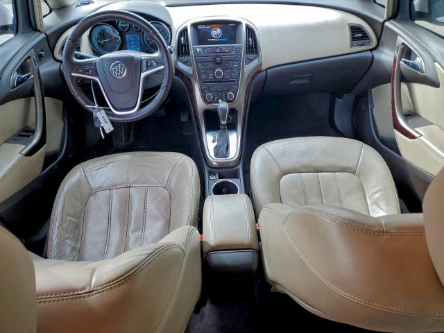 Buick Verano Image 8