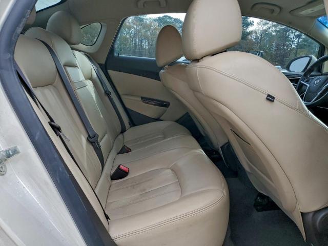 Buick Verano Image 2