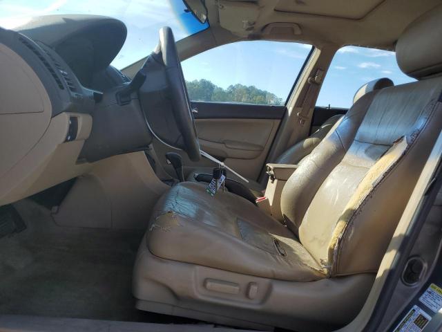 Honda Accord Ex Image 5