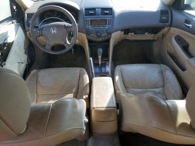 Honda Accord Ex Image 4