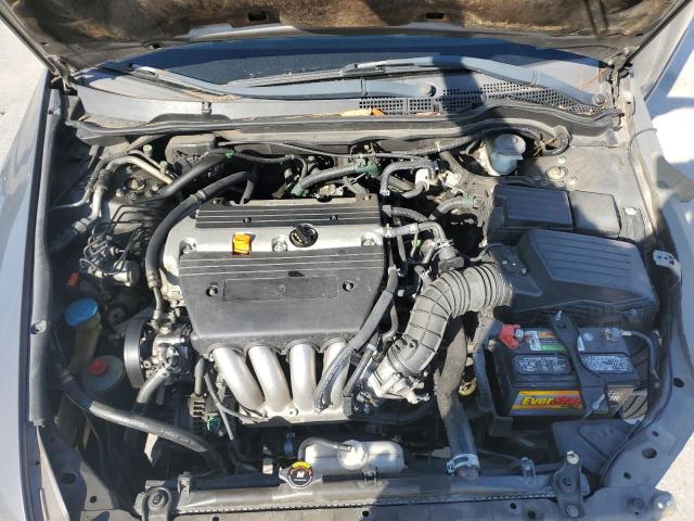 Honda Accord Ex Image 11