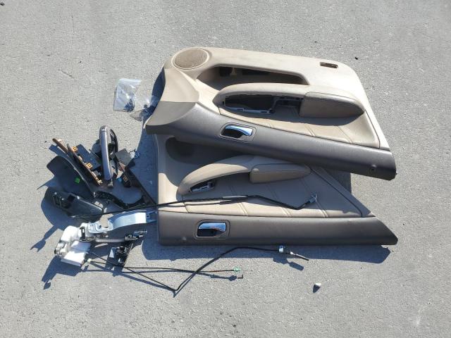 Honda Accord Ex Image 8