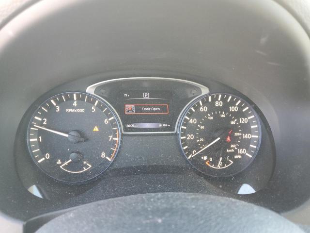 Nissan Altima 2.5 Image 9