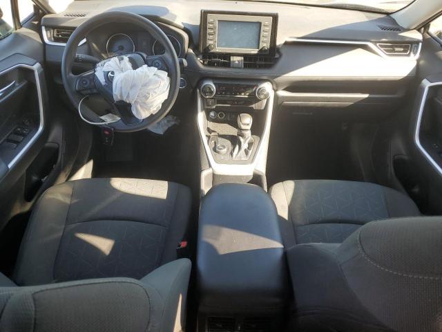 Toyota RAV4 Xle Image 12