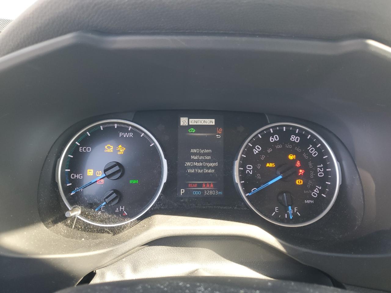 Toyota RAV4 Xle Image 13