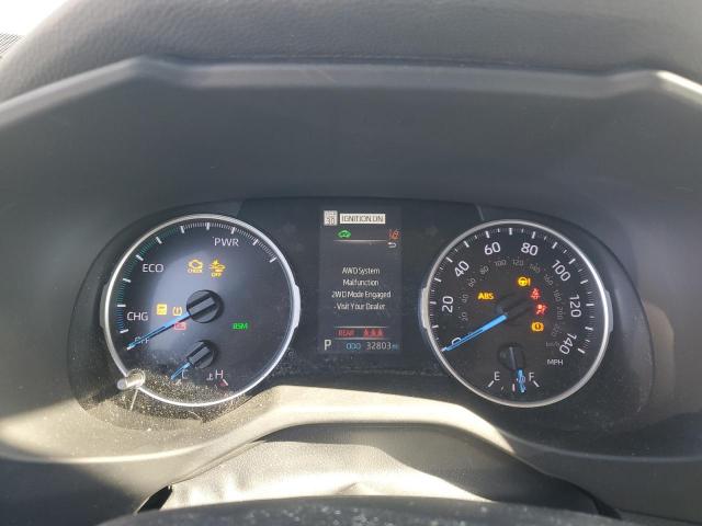 Toyota RAV4 Xle Image 13