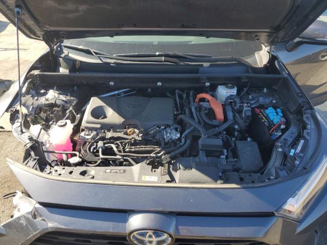 Toyota RAV4 Xle Image 9