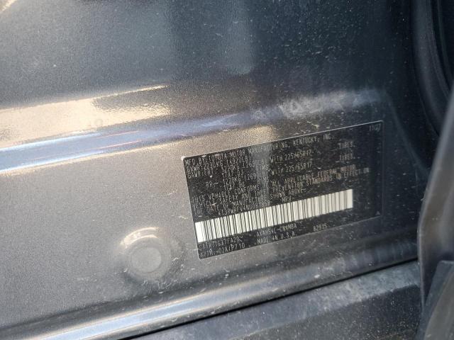 Toyota RAV4 Xle Image 7