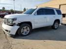 Chevrolet Tahoe C1500 Ls Image 1