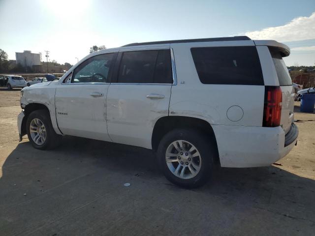 Chevrolet Tahoe C1500 Ls Image 2
