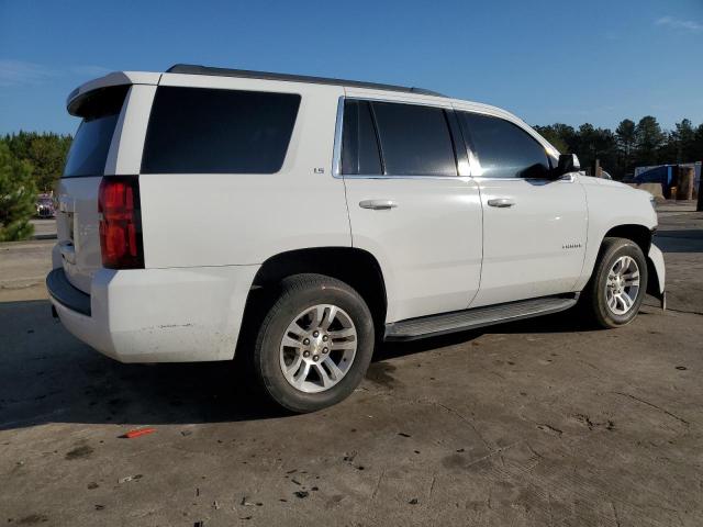 Chevrolet Tahoe C1500 Ls Image 3