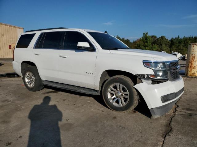 Chevrolet Tahoe C1500 Ls Image 4