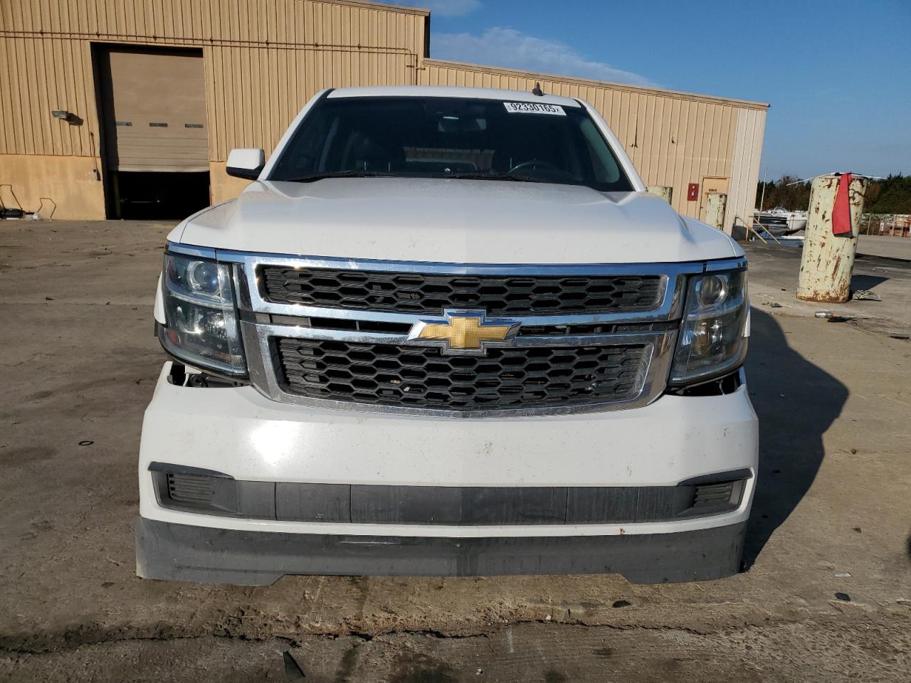 Chevrolet Tahoe C1500 Ls Image 5