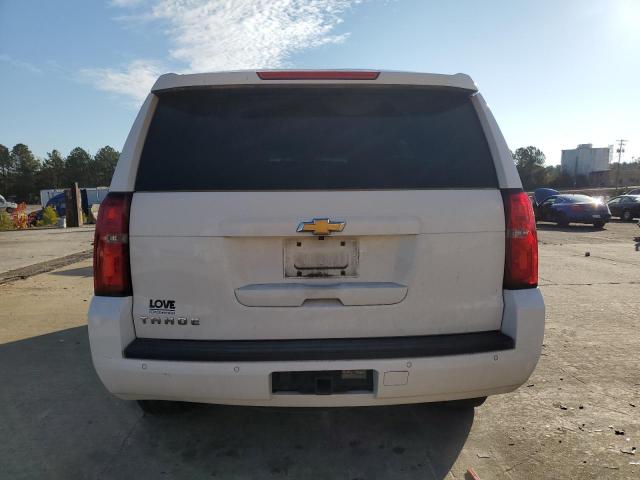 Chevrolet Tahoe C1500 Ls Image 11