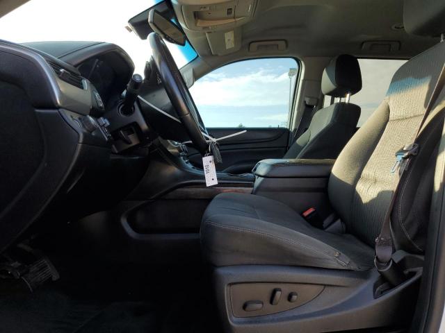 Chevrolet Tahoe C1500 Ls Image 9