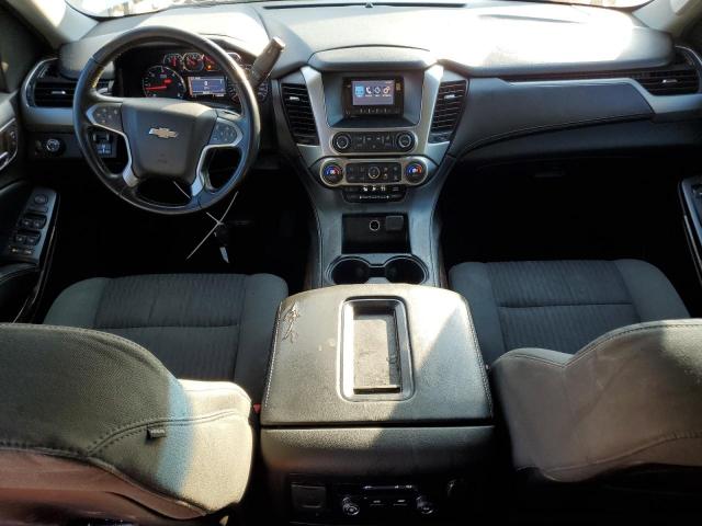 Chevrolet Tahoe C1500 Ls Image 12