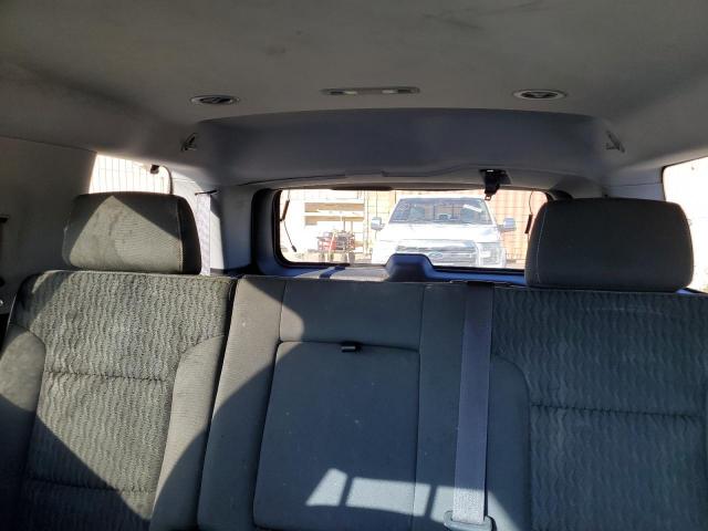 Chevrolet Tahoe C1500 Ls Image 7