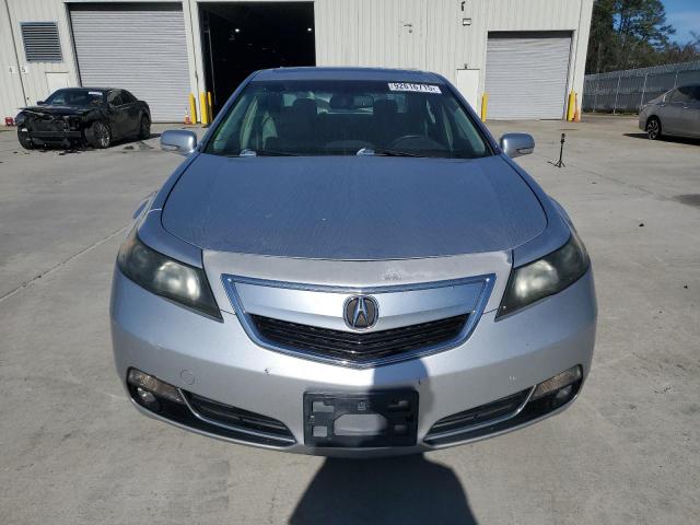 Acura TL Image 12