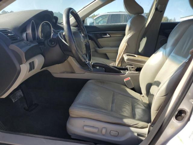 Acura TL Image 4