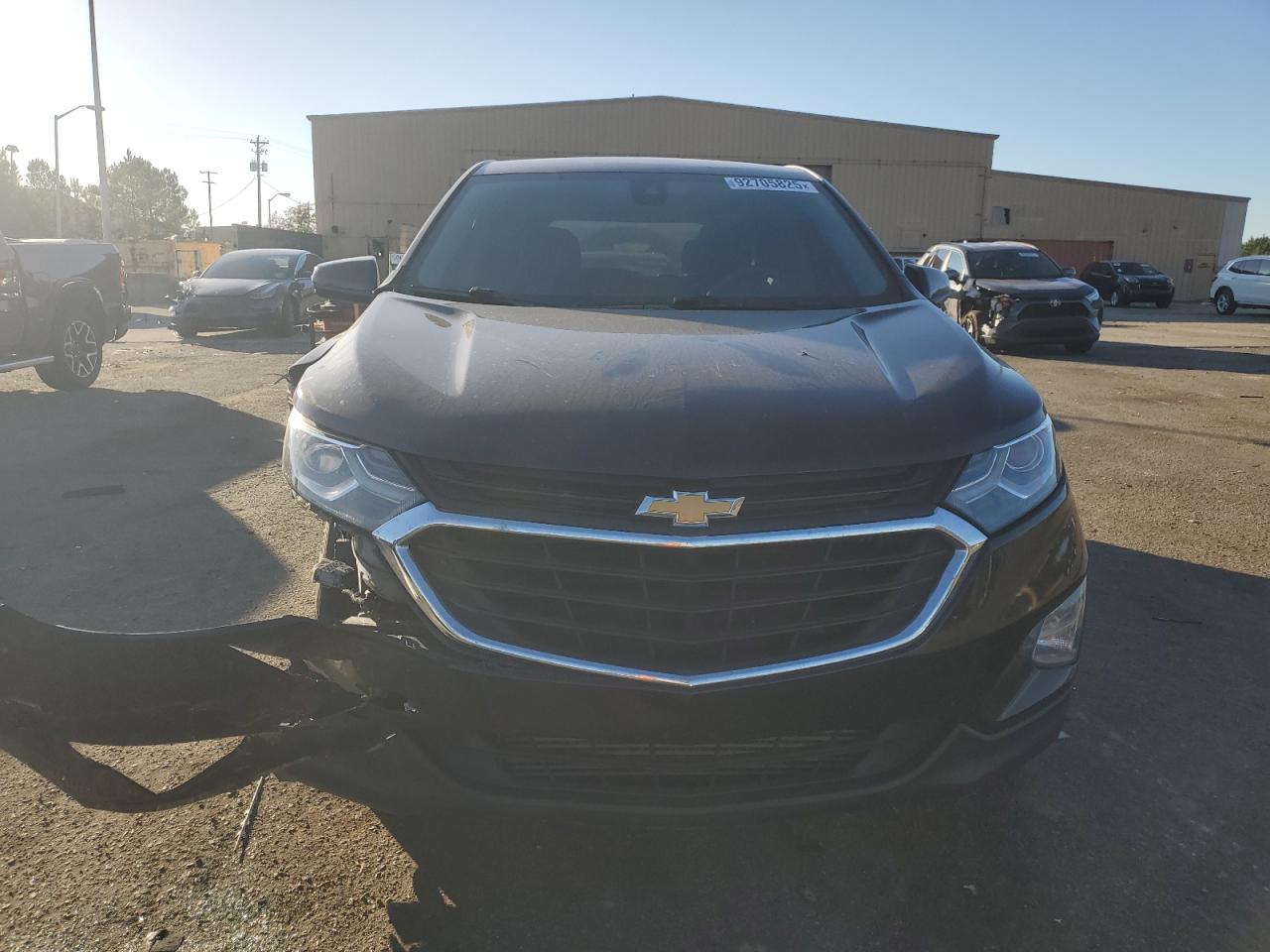 Chevrolet Equinox Lt Image 4