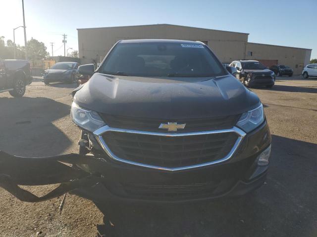 Chevrolet Equinox Lt Image 4