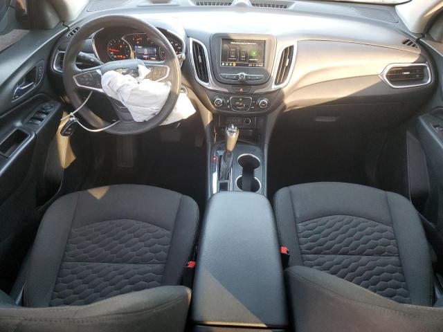 Chevrolet Equinox Lt Image 5