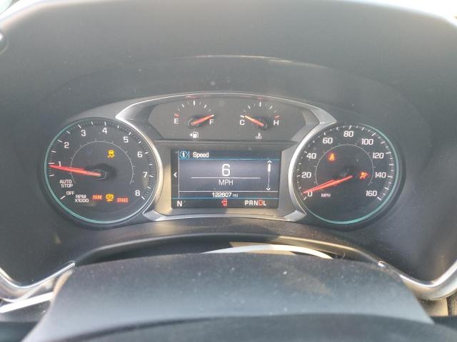 Chevrolet Equinox Lt Image 10