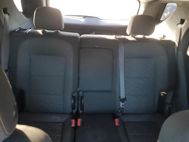 Chevrolet Equinox Lt Image 11