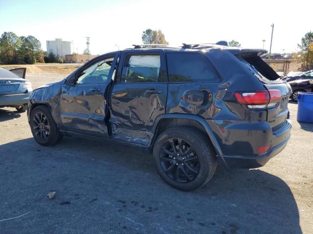 Jeep Grand Cherokee Laredo Image 3