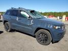 Jeep Grand Cherokee Laredo Image 2
