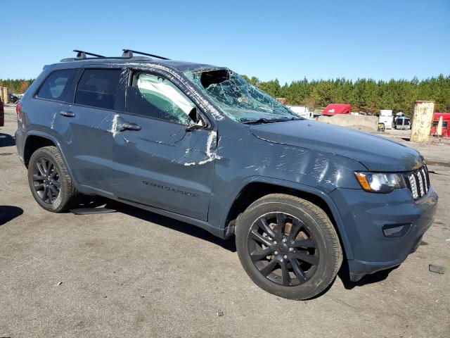 Jeep Grand Cherokee Laredo Image 2