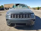 Jeep Grand Cherokee Laredo Image 4