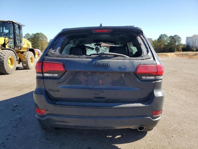 Jeep Grand Cherokee Laredo Image 5