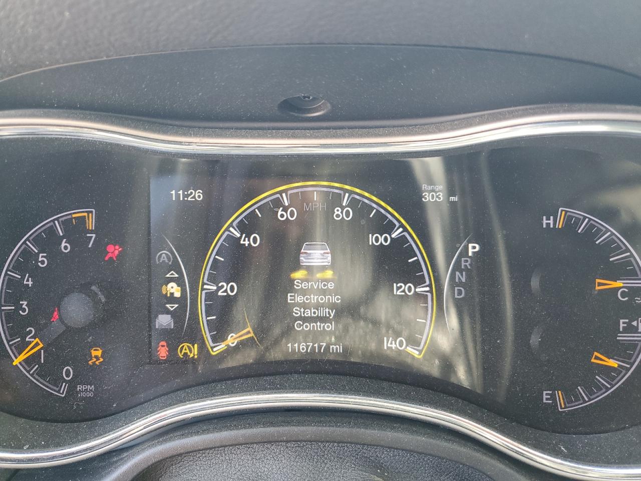 Jeep Grand Cherokee Laredo Image 9