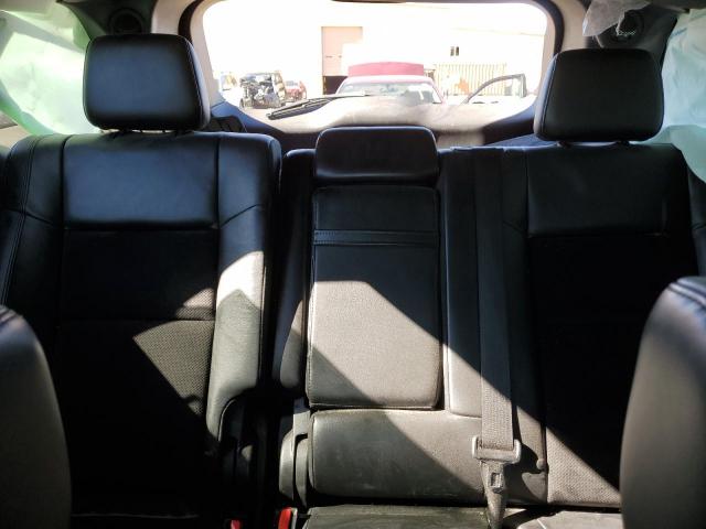 Jeep Grand Cherokee Laredo Image 7