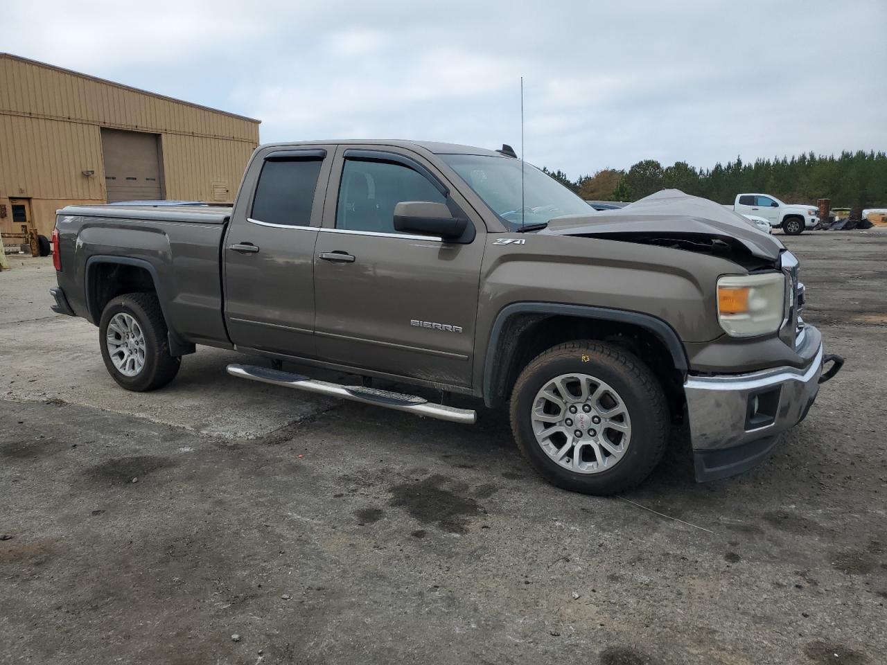 GMC Sierra C1500 Sle Image 9